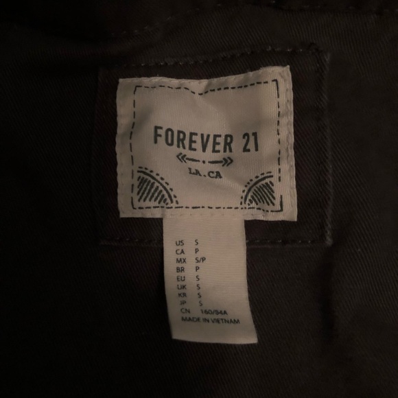 Jacket - Picture 2 of 2